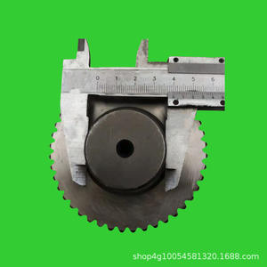 เพลาส่งกำลังสำหรับรถแทรกเตอร์กำลังสูง 750/754/804/904A อุปกรณ์เสริมสำหรับยานพาหนะครบชุด - Product Image 5