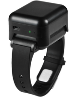 2024 nouveau GPS cheville Tracker 4G OEM usine pour hommes montre intelligente