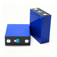Batterie au lithium Lifepo4 3.2v 306ah MB30 de qualité A, 10000 cycles profonds, batterie au lithium Lifepo4 pour système d'énergie solaire