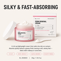 Crème Visage Rénovatrice PDRN à Marque Blanche OEM, ADN de Saumon, Hydratant Facial Raffermissant à Absorption Rapide, Peptides de Collagène, Soin de la Peau