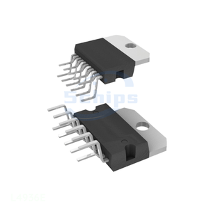 L4936E มัลติวัตต์ 11 ชิ้นส่วนอิเล็กทรอนิกส์สำหรับการจัดการพลังงาน (PMIC) ของแท้ บริการครบวงจร - Product Image 1