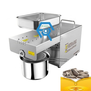 Mesin Pengambil Biji Pinus Kuat, Mesin Pemeras Minyak Biji Rami - Product Image 5