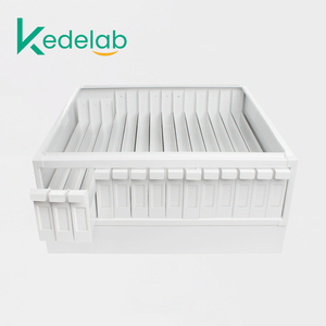 Kính Hiển Vi Slide Unground Edges Storage Cabinet Of <span class=keywords><strong>Pathology</strong></span> - Product Image 4