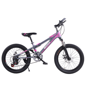 Bicicletta per <span class=keywords><strong>Bambini</strong></span> 6-12 Anni, Mountain Bike da 20 Pollici per Ragazzi e Ragazze <span class=keywords><strong>con</strong></span> Cambio di Velocità - Product Image 4