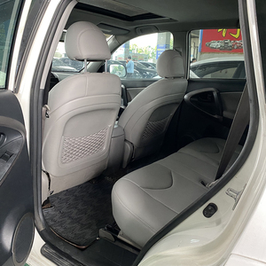 ขายส่ง 2007 Toyota RAV4 2.5L 4 ไดรฟ์อัตโนมัติ SUV รถมือสอง รถแท็กซี่ โรงเรียนขับรถออนไลน์ รถ-เรียก - Product Image 5