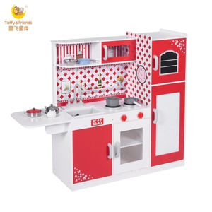 Table et chaises <span class=keywords><strong>pour</strong></span> enfants Toffy & Friends, maison de <span class=keywords><strong>poupée</strong></span>, jeu de simulation de <span class=keywords><strong>cuisine</strong></span>, meubles <span class=keywords><strong>pour</strong></span> enfants - Product Image 2