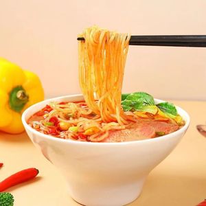 Delicioso Konjac Vermicelli <span class=keywords><strong>Keto</strong></span> Friendly Konjac Noodles Low Carb Comida saludable - Product Image 5