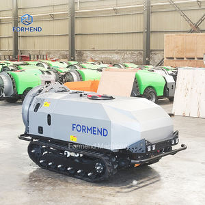 Pulvérisateur hybride essence-batterie pour vignobles – Équipement agricole pour <span class=keywords><strong>Bordeaux</strong></span> et Bourgogne - Product Image 3