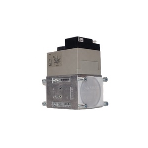 Válvula Solenoide Doble DUNGS DMV-D512/11 222336 230V, Cierre Rápido, Apertura Rápida, para Quemador de Caldera - Product Image 1