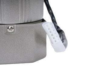 มอเตอร์สายพานลำเลียงขนาดเล็ก<span class=keywords><strong>40W</strong></span> 5IK40RGN-C <span class=keywords><strong>220V</strong></span> มอเตอร์ควบคุมความเร็วเหนี่ยวนำ60Hz ไฟฟ้ากระแสสลับพร้อมตัวควบคุมความเร็ว - Product Image 3