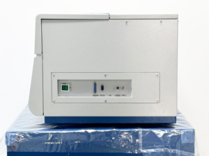 เครื่องสเปกโตรโฟโตมิเตอร์แบบดูดซับแสงสองลำแสงที่ประหยัดต้นทุน - Product Image 4
