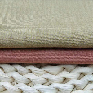 Tissu sergé extensible TR, sergé tricoté, élastique dans les quatre sens, teint, résistant à l'abrasion, 150g/m, pour <span class=keywords><strong>costume</strong></span>, chemise, trench-coat - Product Image 3