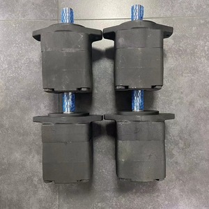 ปั๊มเร็กซ์รอธแบบใบพัด รุ่น PvV4-1X/122RA15DMC ระยะส่ง 300 เมตร ปั๊มไฮดรอลิกแบบหมุนไฟฟ้า ผลิตในเยอรมนี - Product Image 2