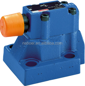 R901278156 DREE10-6X/200YG24K31F1M REDUCTOR - Product Image 2