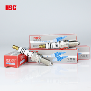 Hochwertige <span class=keywords><strong>EIX</strong></span>-DCPR7 Zündkerze für Kompaktwagen und MPV-Motoren als Ersatz - Product Image 6