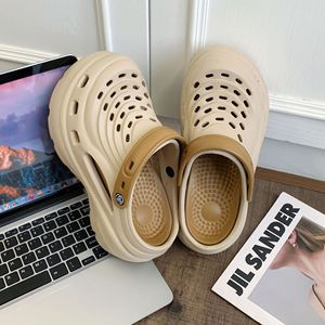 Nuevas Sandalias EVA para Mujer 2026, Plataforma Ultra Alta Antideslizante con Tacón Alto para Verano, Playa y Uso al Aire Libre - Product Image 4