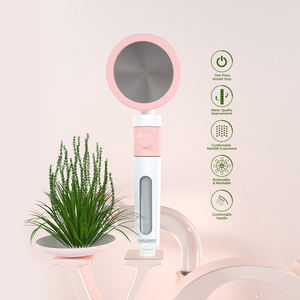 Nuevo filtro de aroma de vitamina C ABS, filtro de flujo de agua de carbón de PP activado, cabezal de ducha de mano - Product Image 4