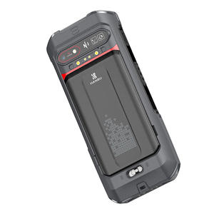 5,5-дюймовый портативный терминал сбора данных на Android с <span class=keywords><strong>RFID</strong></span> и 2D-сканером QR-кодов, промышленный мобильный терминал - Product Image 6