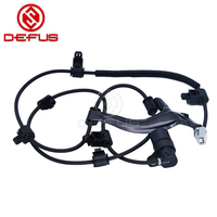 DEFUS nouveau Offre Spéciale pièces automobiles ABS capteur de vitesse de roue OEM 89546-60030 pour capteur de vitesse Toyota 89546-60030