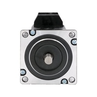 57J1854EC-1000-LS Motor Stepper Hibrida 2 Fasa 1.2N.m Berkualitas Tinggi Harga Terjangkau Bersertifikasi CE NEMA23 untuk Printer 3D