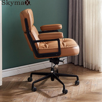 Chaises longues avec roues en métal chromé à bride aveugle Csk tête tirer-type Rivet écrou pour chaise de bureau/canapé Core meubles