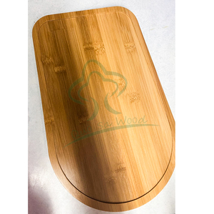 Almohadilla Deslizante de Bambú para Batidora, Almohadilla Deslizante para Utensilios de <span class=keywords><strong>Cocina</strong></span>, Almohadilla Deslizante de Bambú para Utensilios de <span class=keywords><strong>Cocina</strong></span>, Almohadilla Deslizante para Batidora - Product Image 2