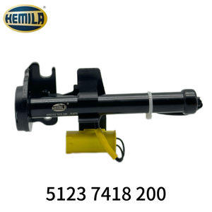 HEMILA Suku Cadang Kendaraan untuk BMW X5/X6/X7 (G05/G06/G07) OE: 51237418200 Sensor Engsel Aktuator Kap Mesin Kanan - Product Image 2
