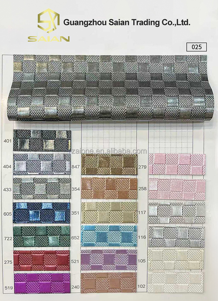 Color Card