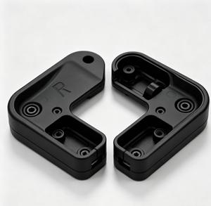 Service de moulage par injection rapide sur mesure pour prototypes en plastique avec marque personnalisée et origine chinoise - Product Image 5