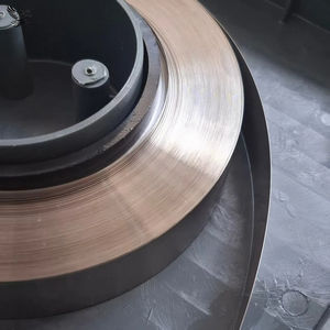 कारखाने प्रत्यक्ष आपूर्ति उच्च गुणवत्ता और टिकाऊ मुद्रण स्याही डॉक्टर ब्लेड - Product Image 5