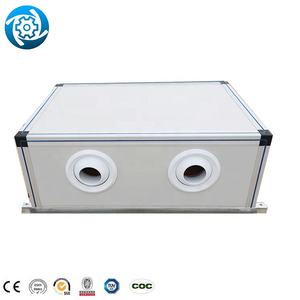 Pièces d'angle en plastique, 5 pièces, connecteur pour unité de manipulation d'air, <span class=keywords><strong>bon</strong></span> prix, Ahu, 2019 - Product Image 6