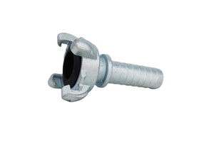 Phổ Air hose Khớp nối nhanh Claw phù hợp với Chicago khớp nối chúng tôi loại Hose End phụ kiện đường ống - Product Image 3