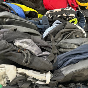 Mochila Grande de Segunda Mano de Marca, Usada, al por Mayor, en Buen Estado, Precio Económico, Compra al por Mayor - Product Image 3