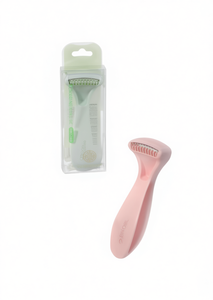 Grenoil Eyebrow Trimmer Piz X 300 Rounded Tip For Precise Grooming - Product Image 1