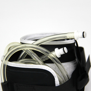 Tourniquet Elastis Steril Sekali Pakai untuk Prosedur dan Terapi Klinis Profesional - Product Image 1