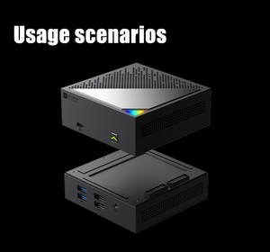 كمبيوتر صغير ريزن 7 amd Ryzen windows 11 Mini Pc Ryzen 7 32 Gb 1 - Product Image 4