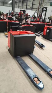 ACNTRUCK 3 tonnes transpalette électrique Heli Design prix d'usine bon marché pour les modèles <span class=keywords><strong>CBD25</strong></span> CBD30 Industries-CBD20 au détail - Product Image 5