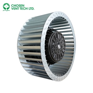 AC 140mm <span class=keywords><strong>220V</strong></span> 90W <span class=keywords><strong>Ventilateur</strong></span> centrifuge <span class=keywords><strong>Turbine</strong></span> Machine Ventilateurs de refroidissement centrifuges pour la technologie de ventilation - Product Image 4