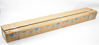Cortina de Luz de Seguridad Serie C2000 C2C-SA10530A10000/C2C-EA1053A10000 para Programación PLC y Control Industrial PAC Nuevo