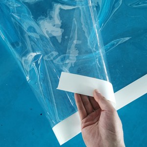 <span class=keywords><strong>Pergola</strong></span> amovible avec parois en PVC transparent, enceintes de patio en PVC transparent, panneaux météo en plastique d'extérieur, rideaux en vinyle transparent - Product Image 3