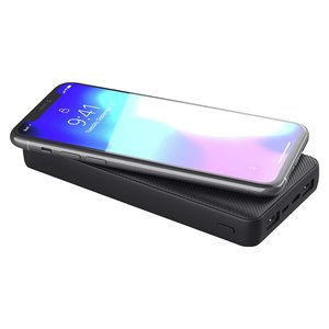 Batterie externe PRIMO <span class=keywords><strong>Eco</strong></span> Noir (Batteria 20000mAh) 24676 - Product Image 6