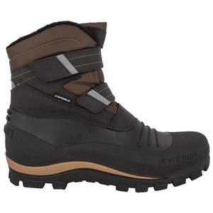 NORA-Botte canadienne F993060SPI-04500800-32 pour homme Spirale TOVE marron-BOTTES EAN 8032690055284 - Product Image 2