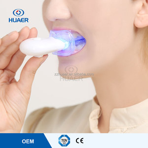 FDA certificado luxsmile casa kit con blanqueamiento tubo envío Peróxido de gel blanqueador - Product Image 4