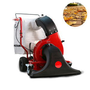 เครื่องดูดฝุ่นแบบดูดใบใหญ่เครื่องเก็บใบอเนกประสงค์ - Product Image 1