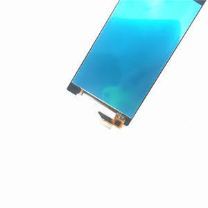 Display LCD Del Telefono Mobile Per Sony <span class=keywords><strong>Xperia</strong></span> Z5 LCD Con Touch Assemblea di Schermo di Ricambio - Product Image 6
