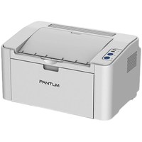 Nouvelle imprimante laser noir et blanc A4 Pantum P2585, interface USB+NET, résolution 600x600 dpi, 21-22 ppm, usage domestique, commercial, bureau