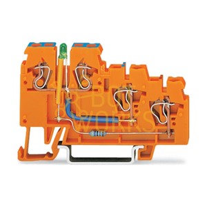 Wago 270564281483 - Nuovo - Product Image 1
