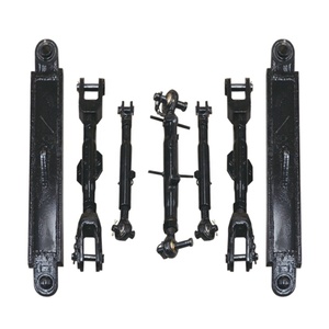 Pièces <span class=keywords><strong>d</strong></span>étachées pour tracteurs Yto 804 Dongfeng 254 604 554, pièces <span class=keywords><strong>d</strong></span>étachées pour tracteurs agricoles, essieu arrière, ensemble de liaison à trois points pour tracteur - Product Image 2