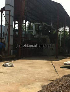 RZ1000 1000 קילוואט, ציוד לייצור חשמל בגז טבעי עבור מפעל פחם, גנרטור גז מתאן 2000 קילוואט-אמפר, מערכת CHP לפרויקט גדול - Product Image 4