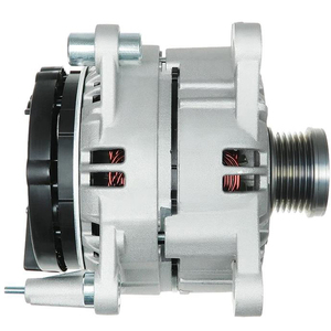 Alternador de 12V 140A para Audi, <span class=keywords><strong>Seat</strong></span>, Skoda, VW, en Stock, 03C903023A 0124525038 0124525074 0124525093 2607765 437562 - Product Image 3